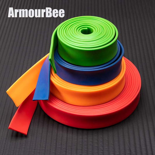 ArmourBee Resistance bands for running,