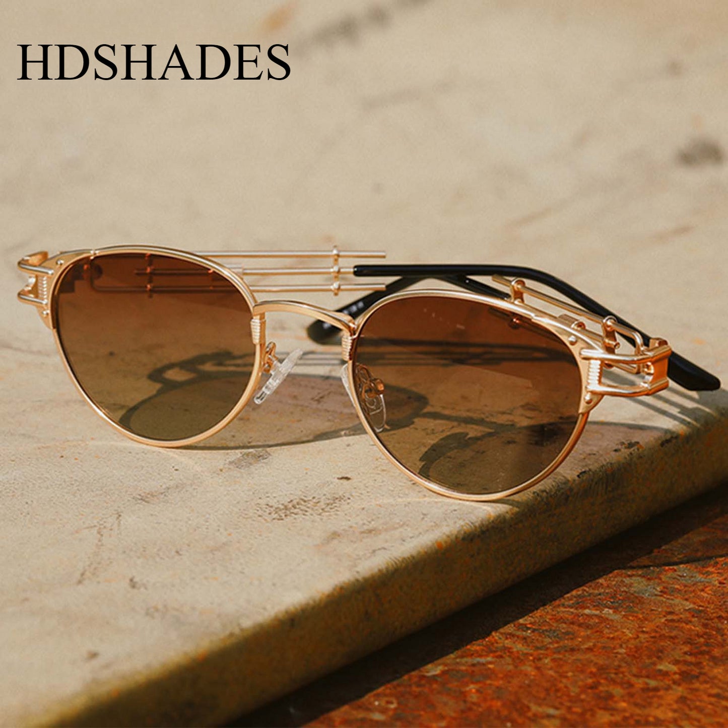 HDSHADES sunglasses fashion travel sunglasses outdoor sports driving sunglasses