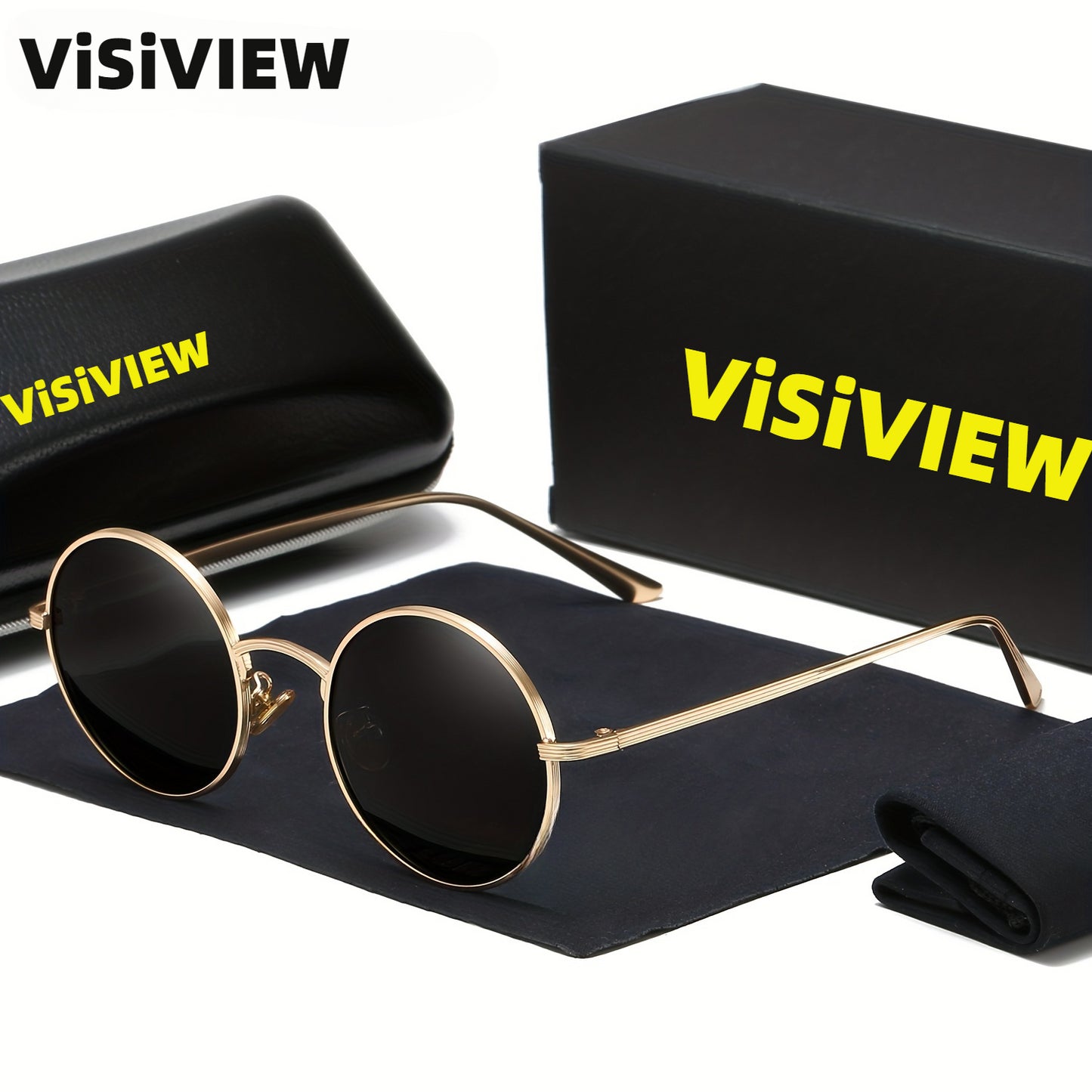 ViSiVIEW sunglasses fashion travel sunglasses outdoor sports driving sunglasses