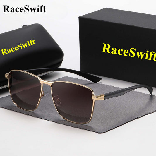 RaceSwift sunglasses fashion travel sunglasses outdoor sports driving sunglasses