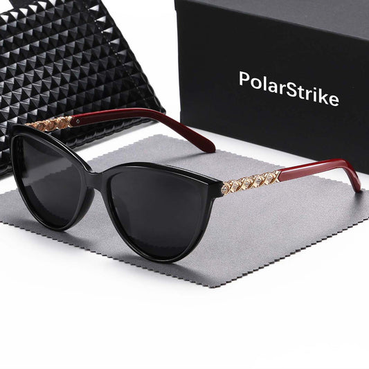 PolarStrike  sunglasses fashion travel sunglasses outdoor sports driving sunglasses