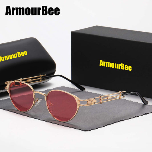 ArmourBee sunglasses fashion travel sunglasses outdoor sports driving sunglasses